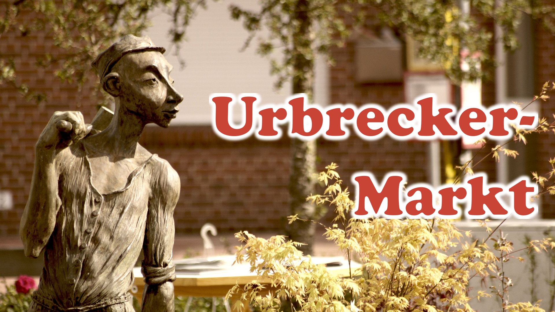 Urbrecker-Markt