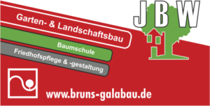 JBW Galabau GmbH & Co. KG